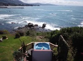 Mermaid's Muse Bed and Breakfast