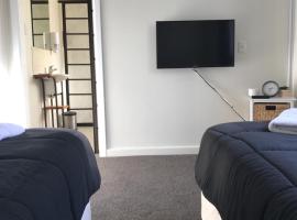 Little River Hotel，位于Little River的酒店