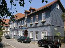 Gästehaus Schmitz