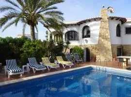 Casa Andaluz Holiday Villa