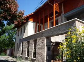 巴比伦吉乌拉萨拉斯德鲁克斯酒店