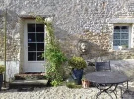 Gite du Jardin Des Sources