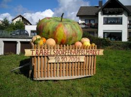 Hotel-Sladka Chodovar Plana，位于塔贝斯多夫的酒店