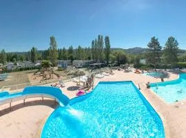 Camping Officiel Siblu Les Rives de Condrieu
