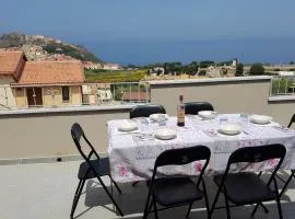 Castelsardo con Vista