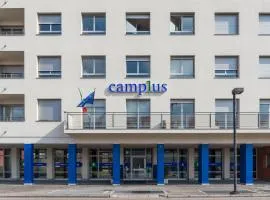 Camplus Lambrate Casa per Ferie