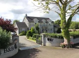 克劳菲尔德乡村别墅住宿加早餐旅馆
