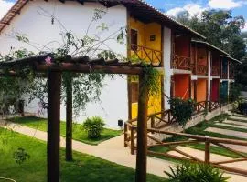 Apartamento em Lencois - Bahia No 106