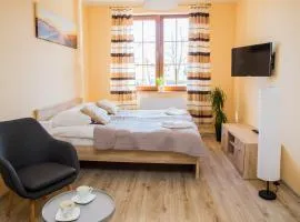 Apartament Żaglowy 2