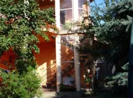 ABBA Gyula apartman