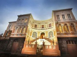 德尔天使庄园精品酒店