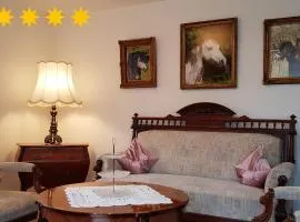 Ferienwohnung "Wales" im Cnauceltaidd