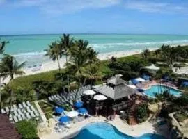 Luxury Hotel on the Beach - Oceanview, Pool, Resort & Premium Amenities