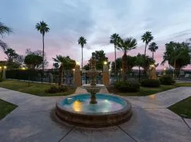 Yuma Inn & Suites