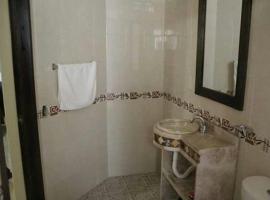 HOTEL COLONIAL CHIGNAHUAPAN，位于普埃布拉的酒店