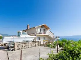 Apartments and Room Drazen