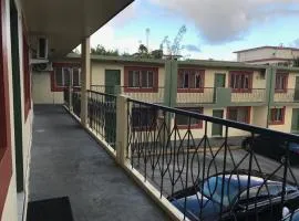 佩德罗公寓