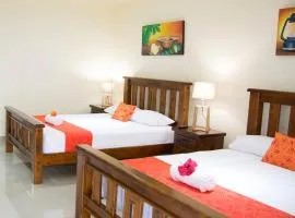 Samoana Boutique Hotel