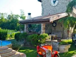 Gallo delle Pille country house