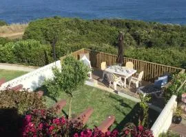 Casa Rosa Azul - Terracos de Benagil (Cliffside)
