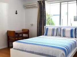伊萨卡巴瑟尔顿汽车旅馆