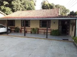 Pousada Rural Veredas