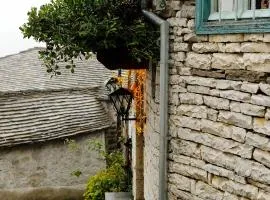 苏科特迪斯旅馆