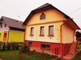 Privat DAŇO