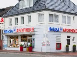 Apothekerwohnung