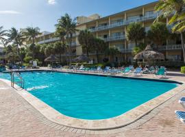 Thunderbird Beach Hotel，位于迈阿密海滩的酒店