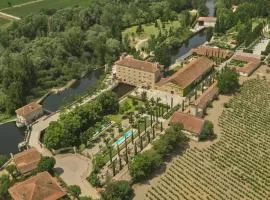 Hacienda Zorita Wine Hotel & Spa