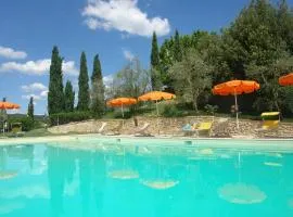 Chianti Holiday Homes