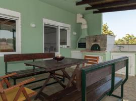 Zak Apartments，位于克拉默特的酒店