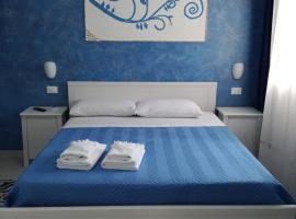 Benvenuti al Sud B&B，位于马卡里的酒店