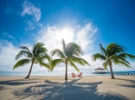 St. George's Caye Resort