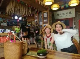 张家界集结号公馆