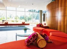 University of Calgary Accommodations and Events