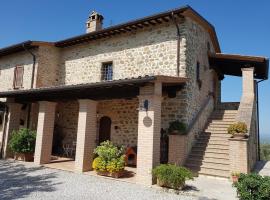 La Collina，位于德鲁塔的酒店