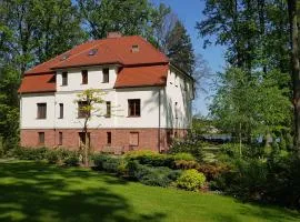 Leśniczówka Zloty Potok