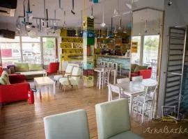 阿卡吧卡富娄汀旅馆