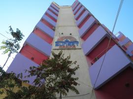 Sunset Marina，位于Al Qalamūn的酒店