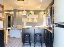 Elite Residency，位于安曼的酒店