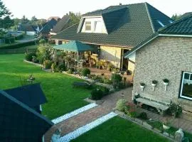 Ferienwohnung-Treeneblick