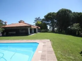 Casa Rural El Rivero