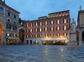 Lords of Verona Luxury Apartments，位于维罗纳的豪华酒店