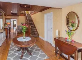 阿德利屋住宿加早餐酒店