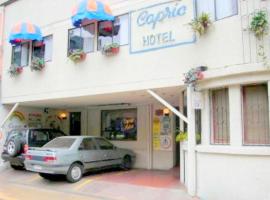 Hotel Capric，位于维纳德马的酒店