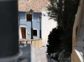 Cehegin Old Town House