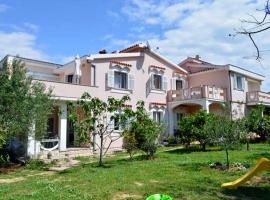 Apartments Danijela，位于诺瓦利娅的酒店