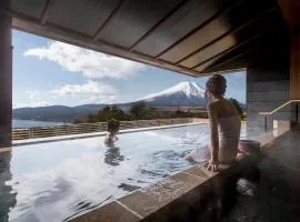 富士山酒店